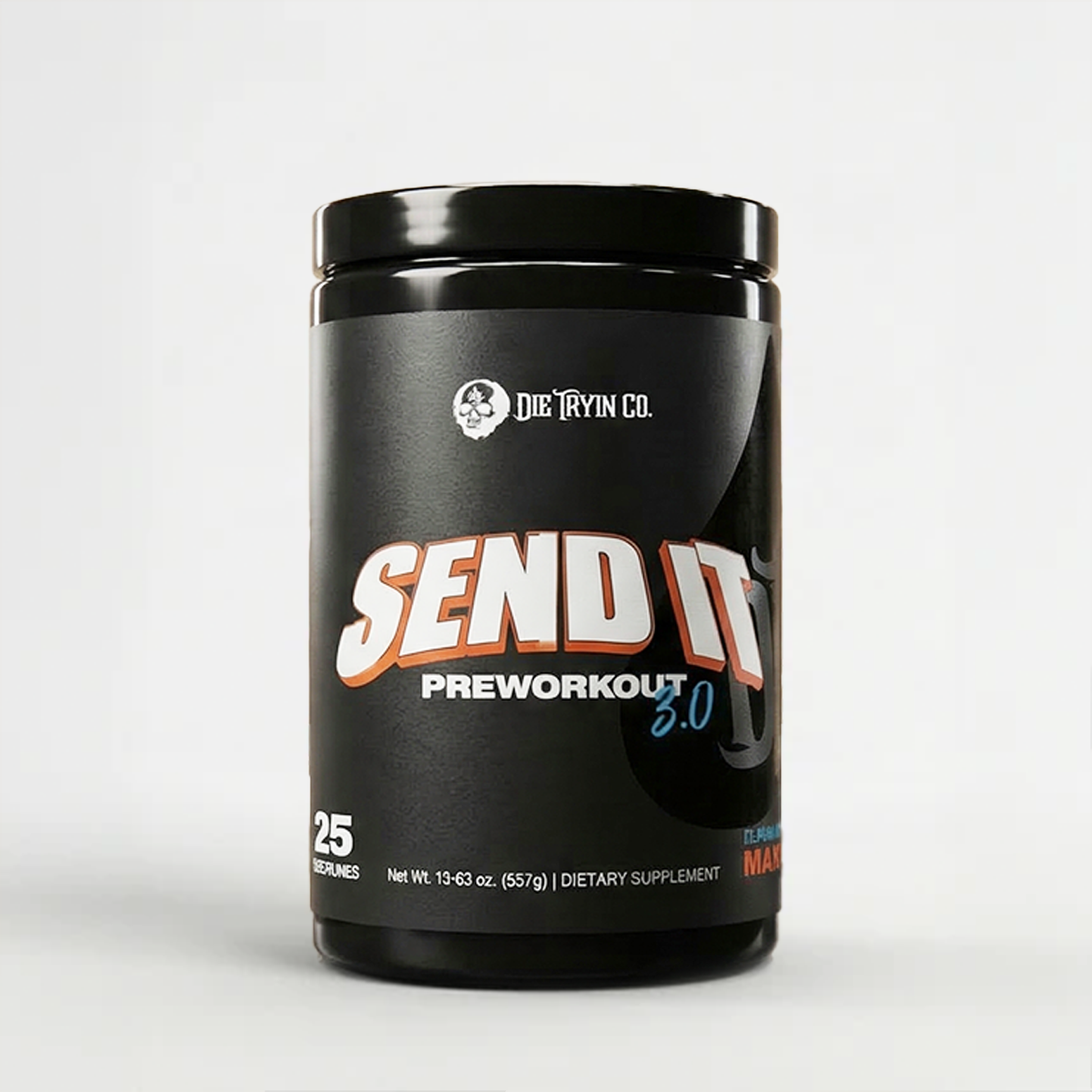 SEND IT 3.0 (ULTIMATE DAILY DRIVE PRE)