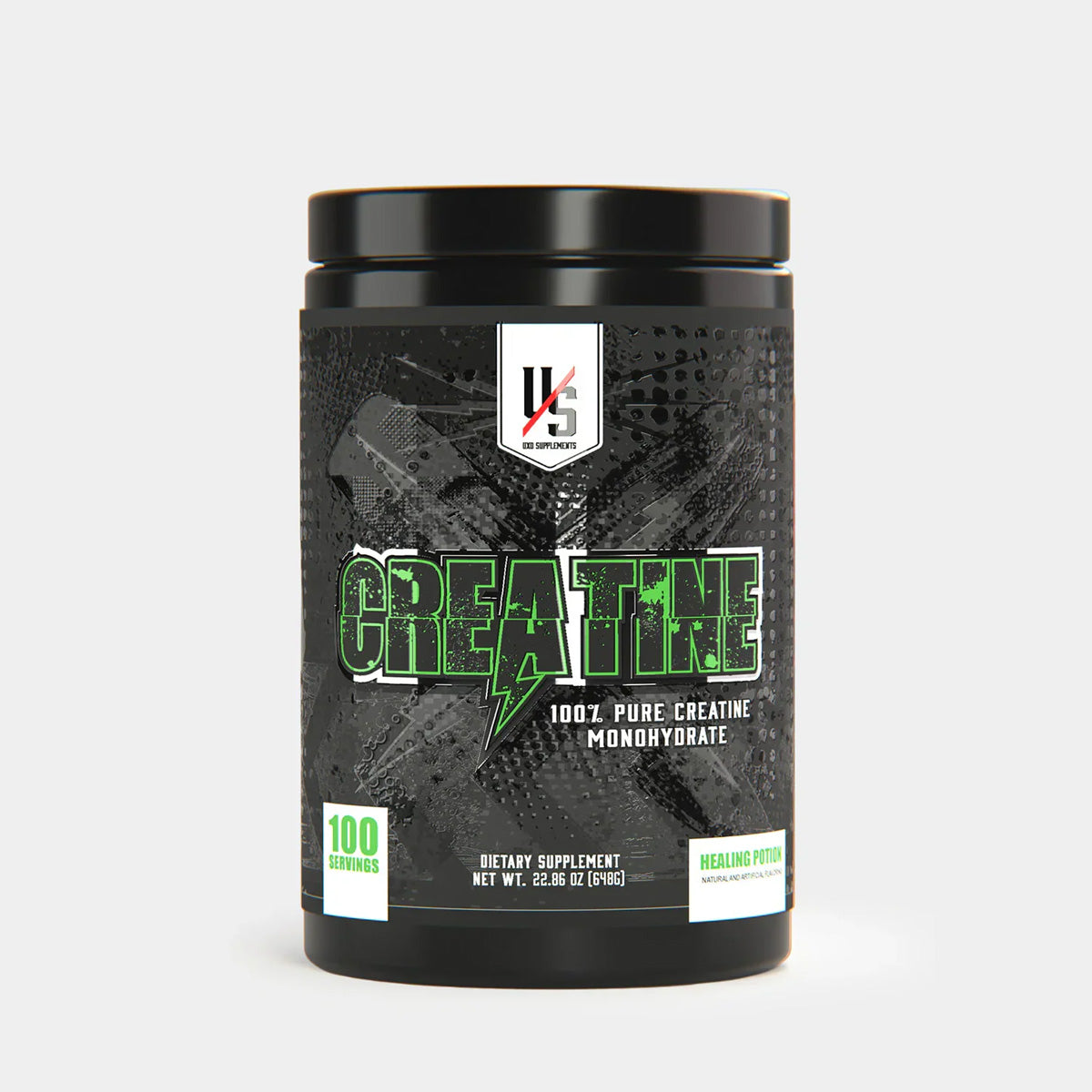 Micronized Creatine Monohydrate