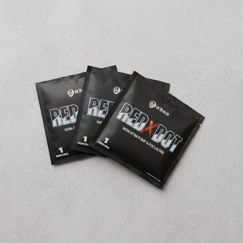 Samples: Red Dot