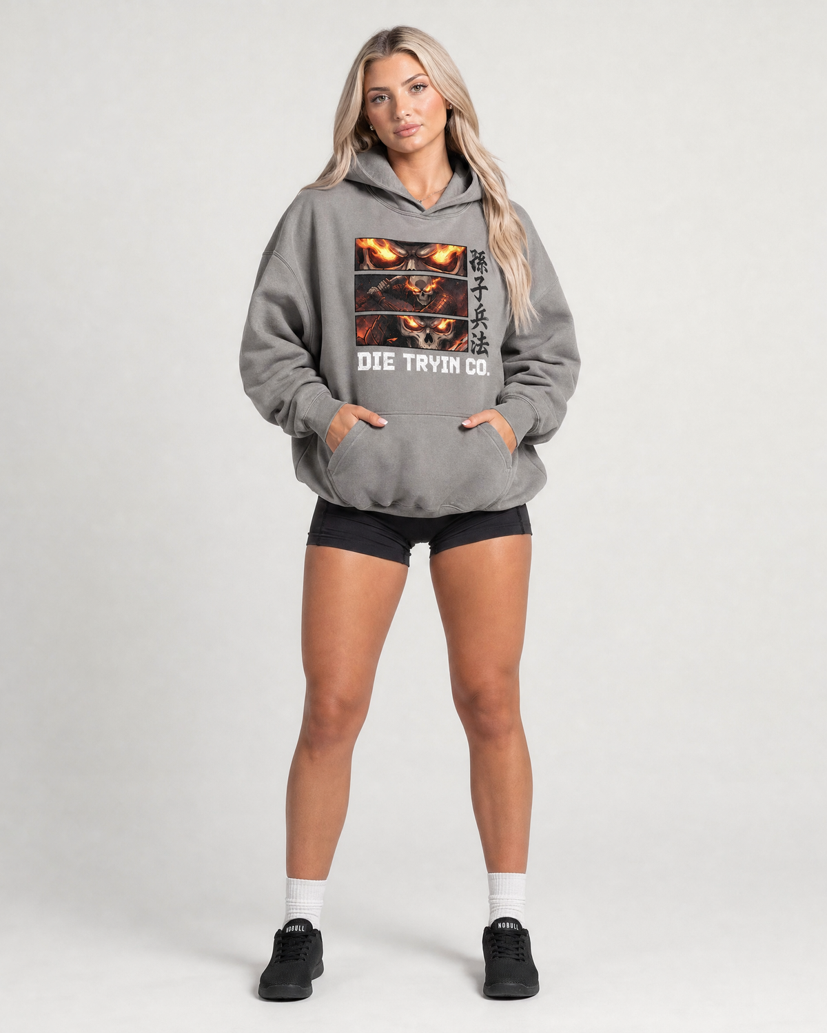 Art Of War Hoodie