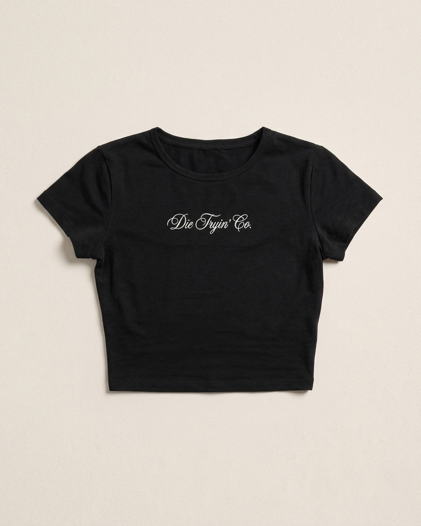 Baby Tee