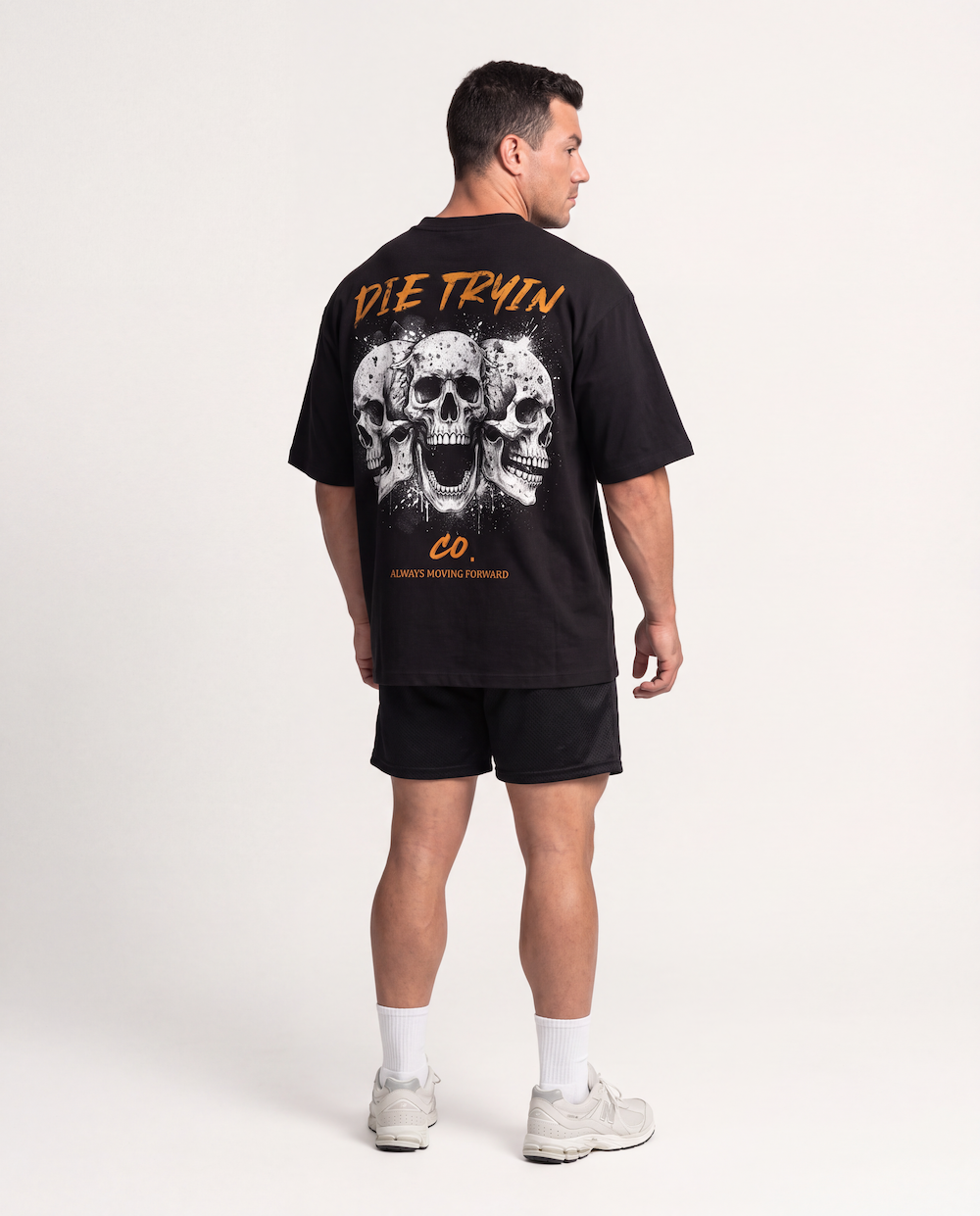 Trick Or Treat Tee