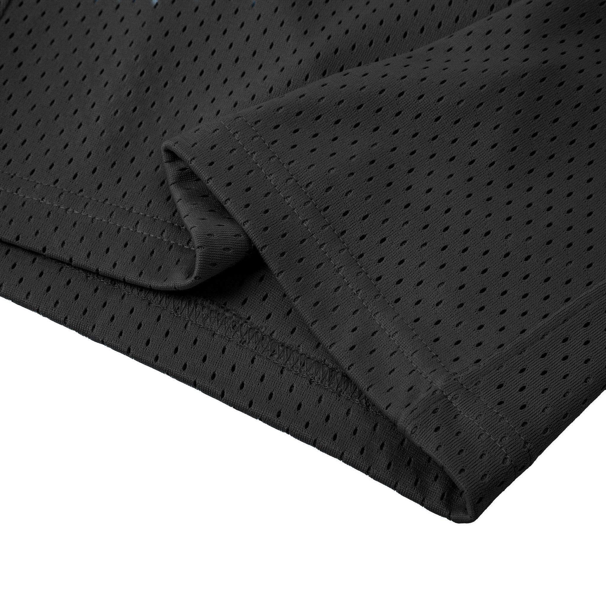 MESH TRAINING SHORTS