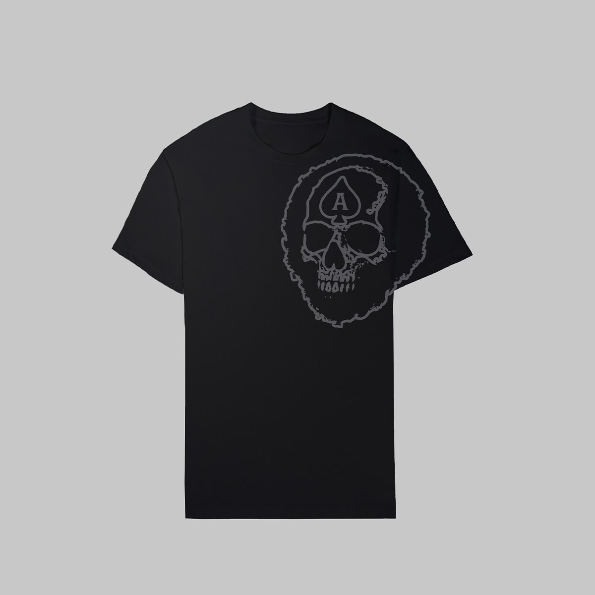 Icon Fitted Tee