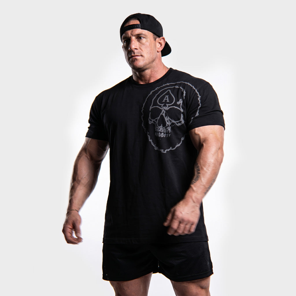 Icon Fitted Tee